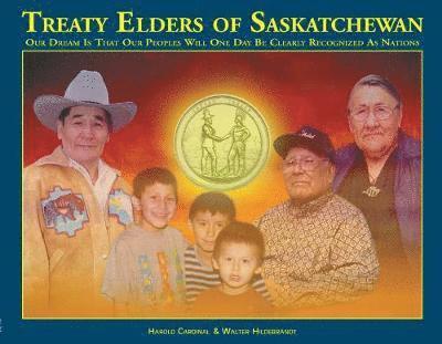 Treaty Elders of Saskatchewan 1