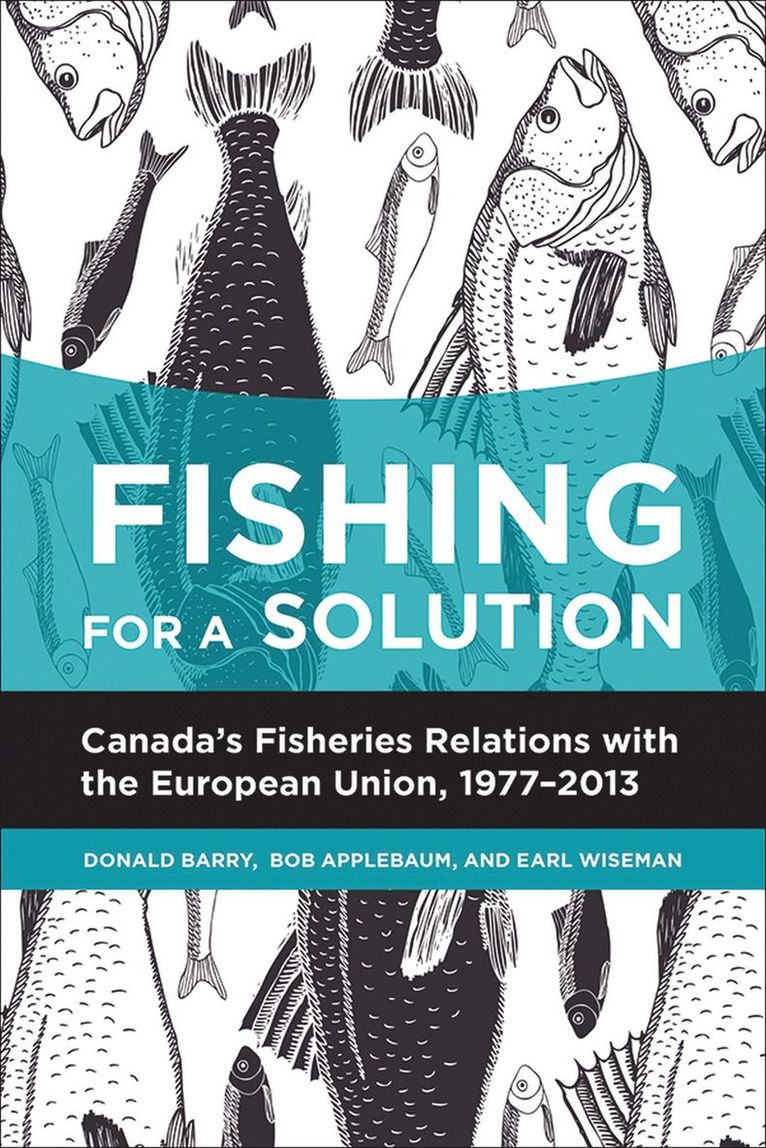 Fishing for a Solution