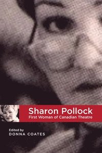 bokomslag Sharon Pollock