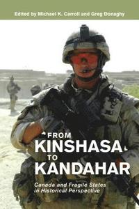 bokomslag From Kinshasa to Kandahar