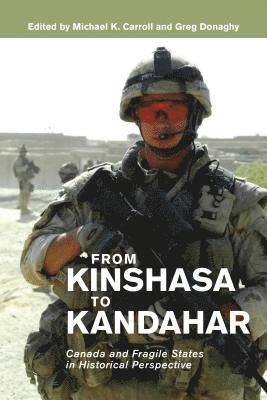 From Kinshasa to Kandahar 1