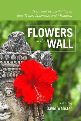 bokomslag Flowers in the Wall
