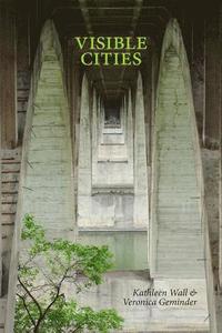 bokomslag Visible Cities