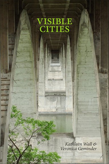 Kathleen Wall - Visible Cities, Häftad