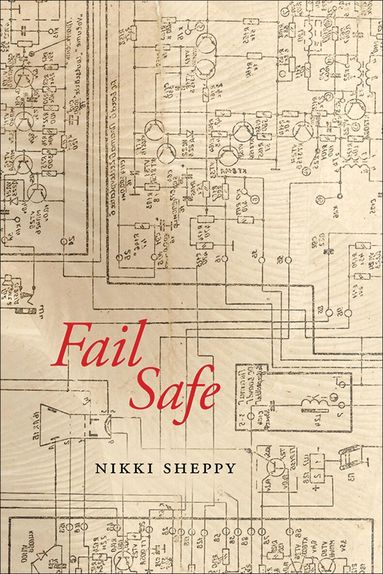 Nikki Sheppy - Fail Safe, Häftad