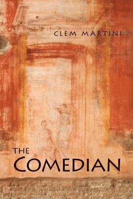Clem Martini - Comedian, Häftad