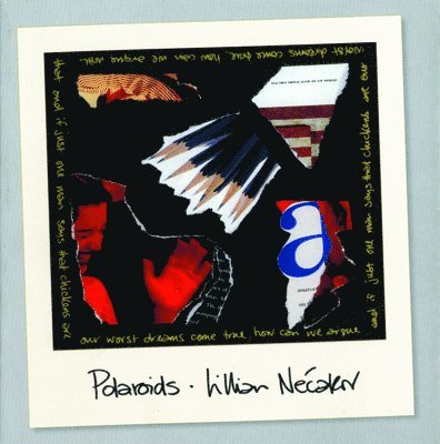 Lillian Necakov - Polaroids, Häftad