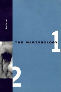 bokomslag Martyrology Books 1 & 2