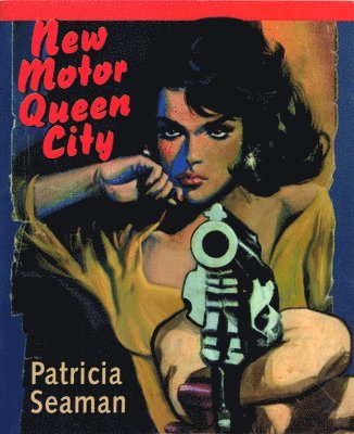 New Motor Queen City 1