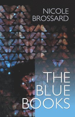 bokomslag The Blue Books