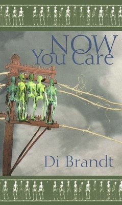 Now You Care 1