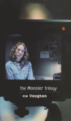 The Monster Trilogy 1