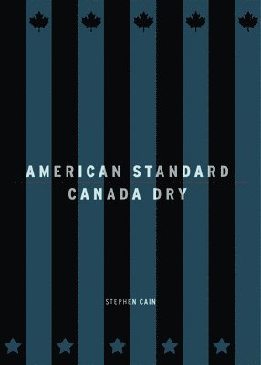American Standard/Canada Dry