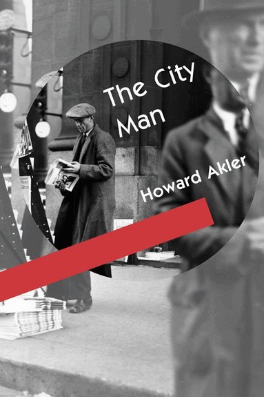 Howard Akler - City Man, Häftad