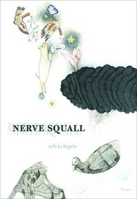 bokomslag Nerve Squall
