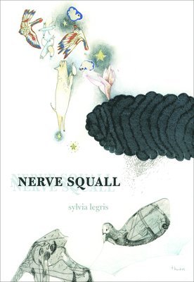 Nerve Squall 1