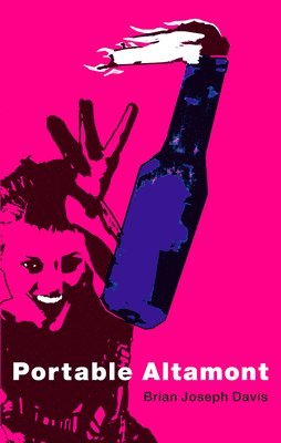Brian Joseph Davis - Portable Altamont, Häftad