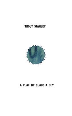 bokomslag Trout Stanley