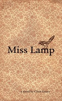 bokomslag Miss Lamp