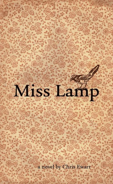 bokomslag Miss Lamp