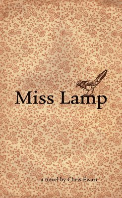 Miss Lamp 1