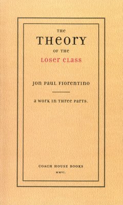Theory of the Loser Class