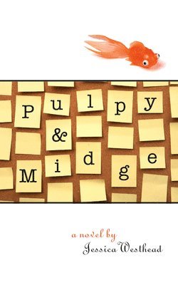 Pulpy and Midge 1