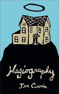 bokomslag Hagiography