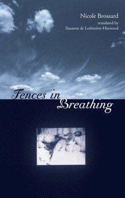 Fences in Breathing 1