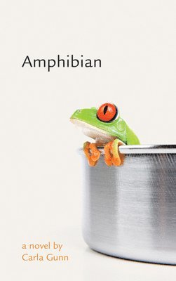 bokomslag Amphibian