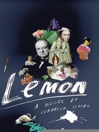 bokomslag Lemon