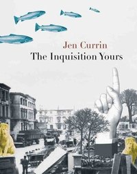 bokomslag Inquisition Yours