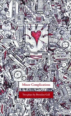 bokomslag Minor Complications