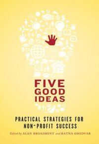 bokomslag Five Good Ideas
