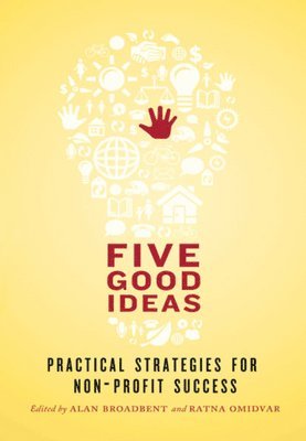 Five Good Ideas 1