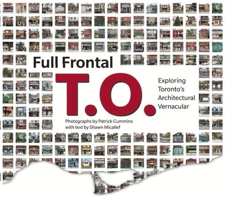 Full Frontal T.O. 1