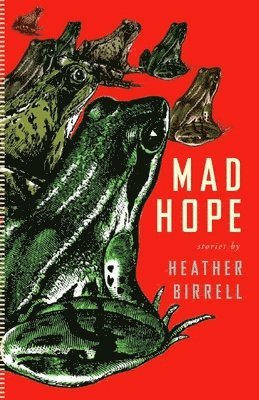 Mad Hope 1