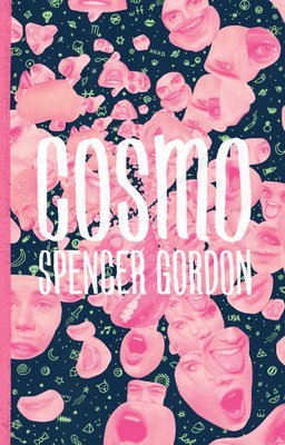 Spencer Gordon - Cosmo, Häftad