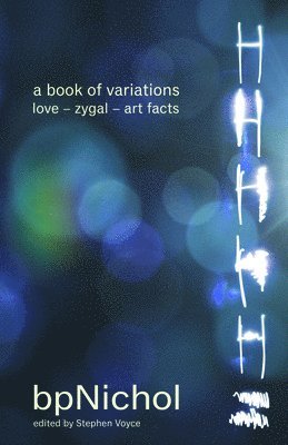 a book of variations 1