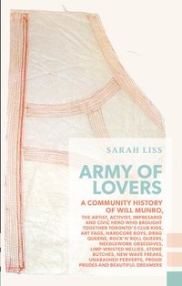 bokomslag Army of Lovers