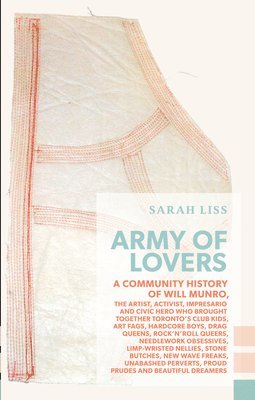 bokomslag Army of Lovers