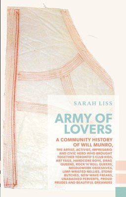 Army of Lovers 1