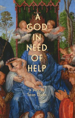 A God in Need of Help 1
