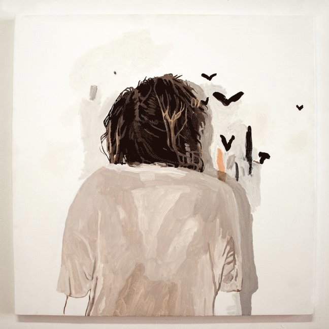 Margaux Williamson - I Could See Everything, Häftad