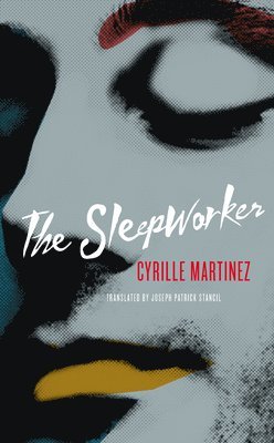bokomslag Sleepworker