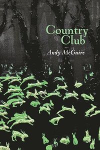 bokomslag Country Club