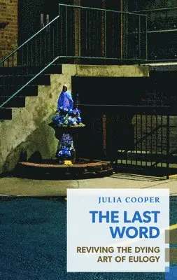 Julia Cooper - Last Word, Häftad. Tillgänglighet: Tillfälligt slut