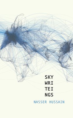 SKY WRI TEI NGS [Sky Writings] 1