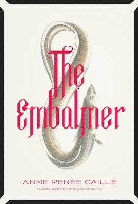 The Embalmer 1