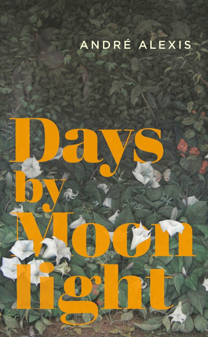 Andre Alexis, André Alexis - Days by Moonlight, Häftad